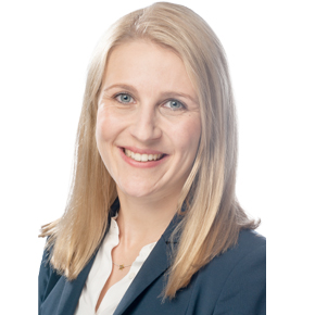 Jeanette Rodegro-Dohrn