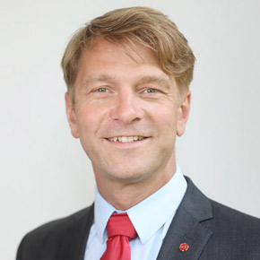 Rechtsanwalt in Rostock, Dr. Gunnar Roloff