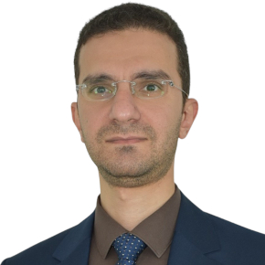 Sherif Mohmoud Ali Sarhan