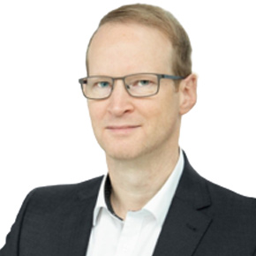 Marcus Sauer