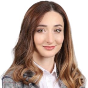 Tax Manager in Georgia