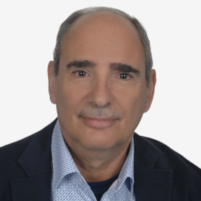 Accounting Manager in Greece