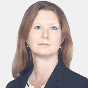 Dr. Janika Sievert, LL.M. Eur.