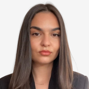 Junior Accountant in Greece