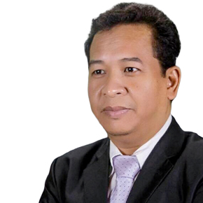 Managing Partner in Cambodia