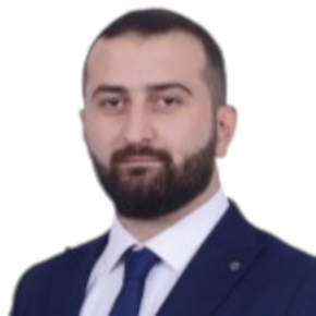 Tax Manager in Georgia