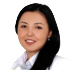 Nazira Tukeeyeva