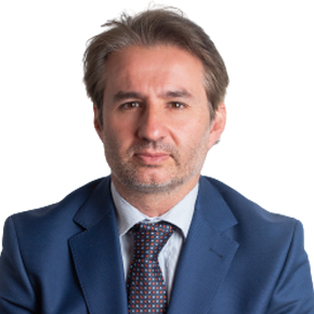 Mauricio Da Costa Ugolini