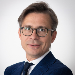 Dr. Lorin Manuel Wallnöfer