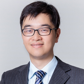 Yi Wang