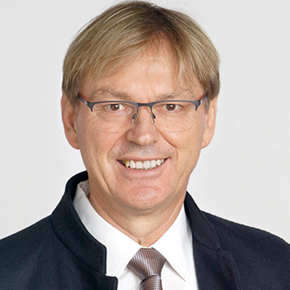 Dr. Berthold Wöppel