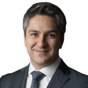 Luis Fernando Biazin Zenid