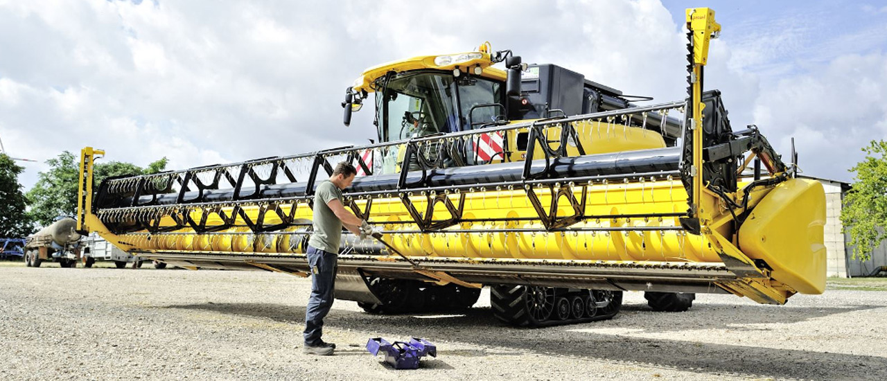 Agrar- und Landwirtschaftsrecht