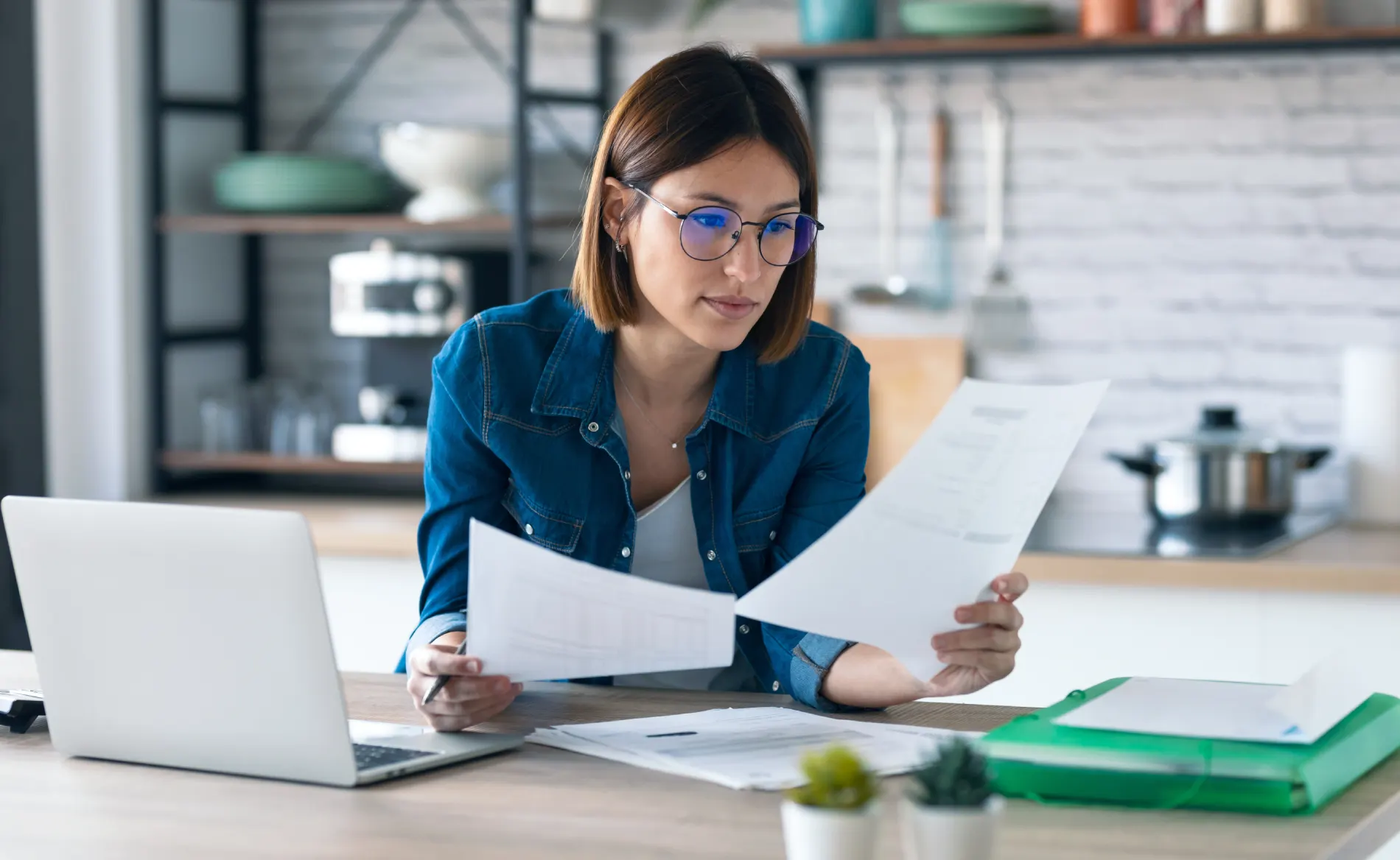 Tax expert analysis