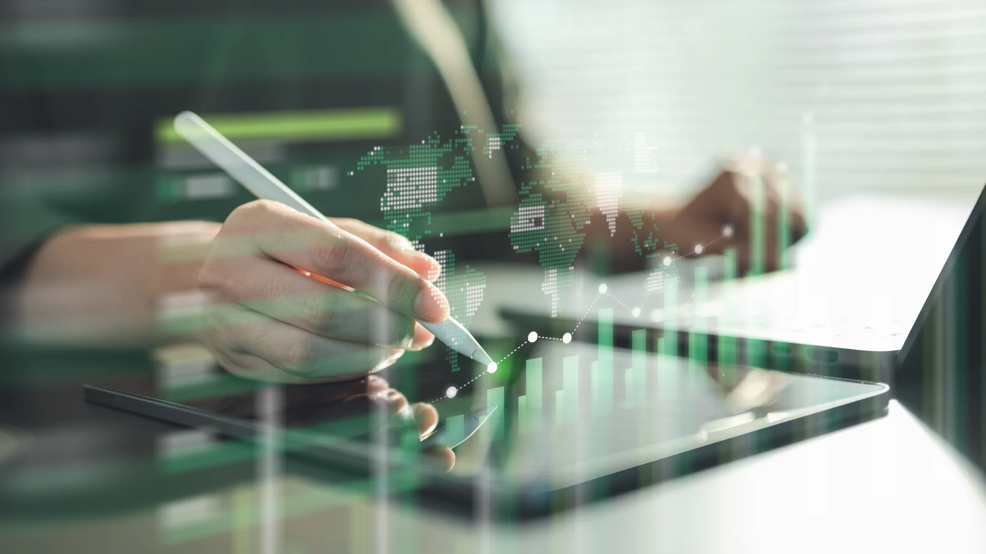 ESG Services