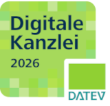 Datev Digitale Steuerkanzlei