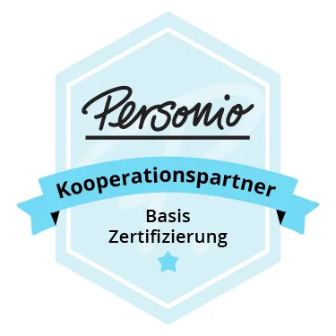 Personio-Partner