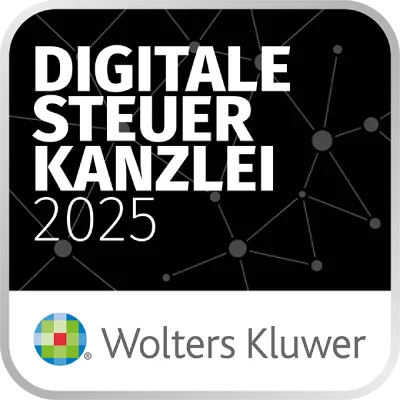 DIGITALE STEUERKANZLEI von Wolters Kluwer