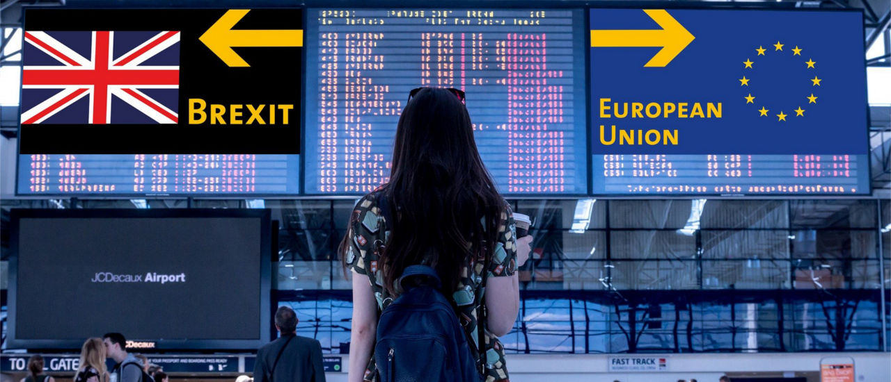 Moms & told efter Brexit - Ecovis i Danmark