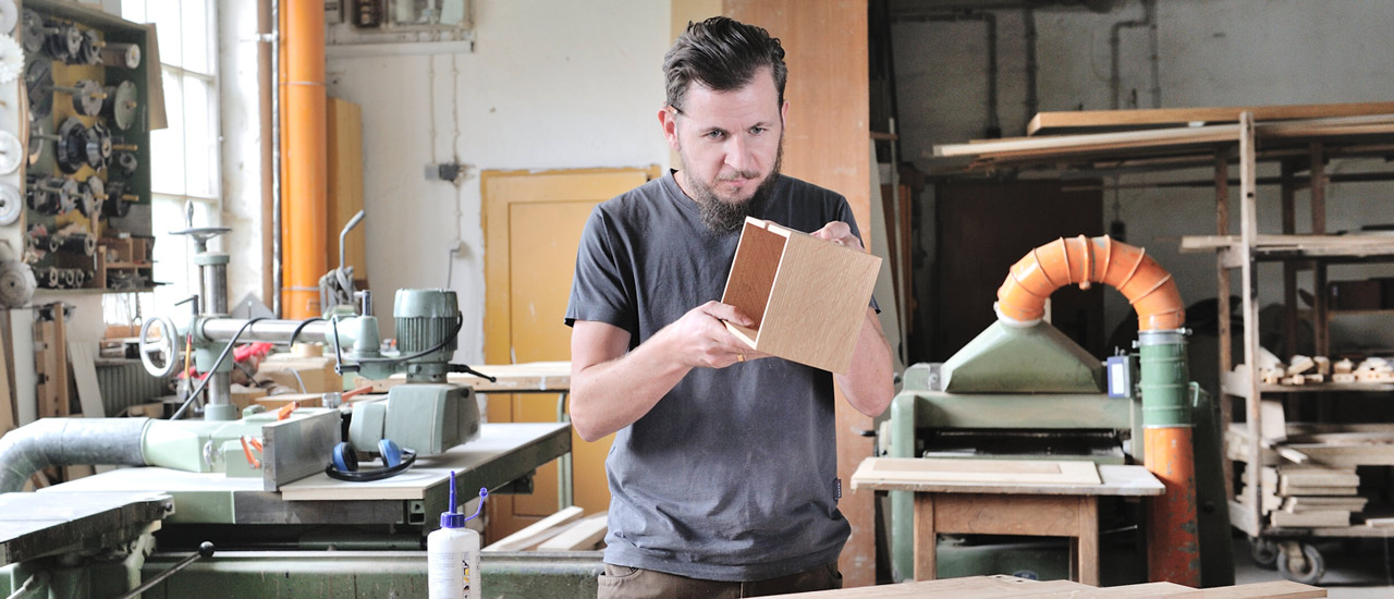 Momslån til små og mellemstore virksomheder