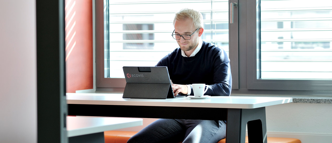 Regnskabs- og lønkonsulent der vil tage næste skridt i en fleksibel og international hverdag - Ecovis i Danmark Regnskabs- og lønkonsulent der vil tage næste skridt i en fleksibel og international hverdag