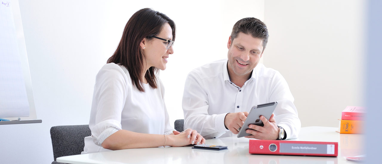 Ny bogføringslov – skabelon til beskrivelse af bogføringsprocedurer