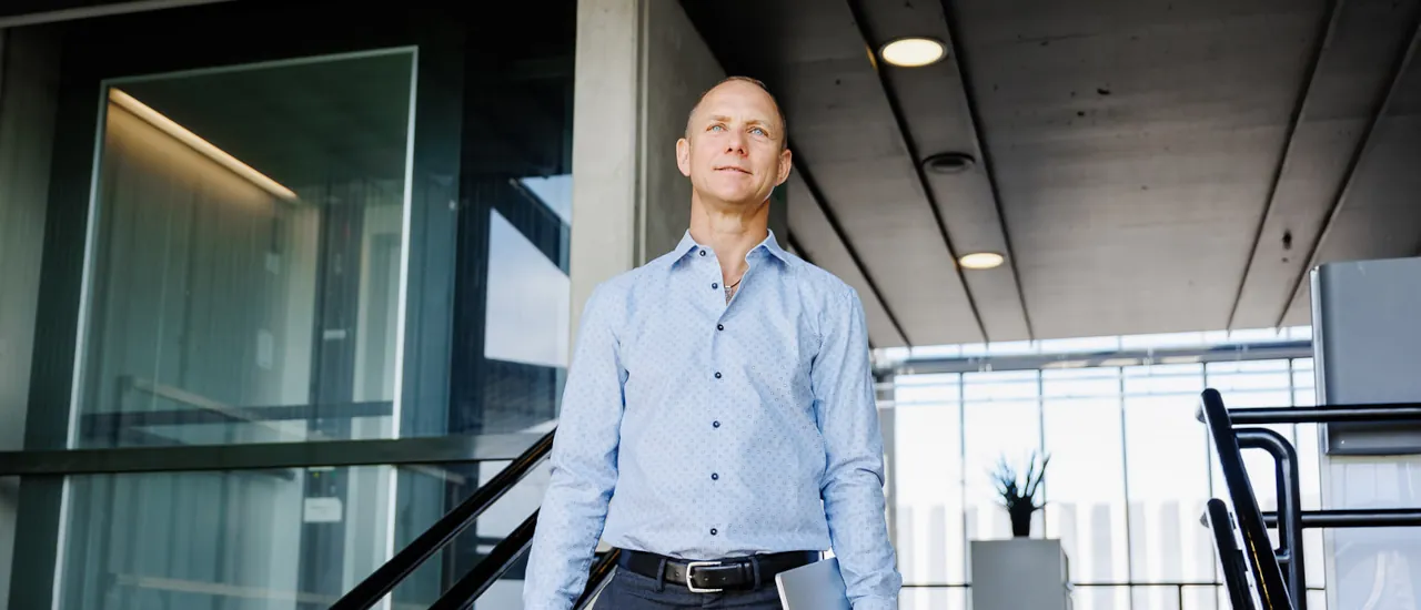 Din Revisor Informerer juni 2024