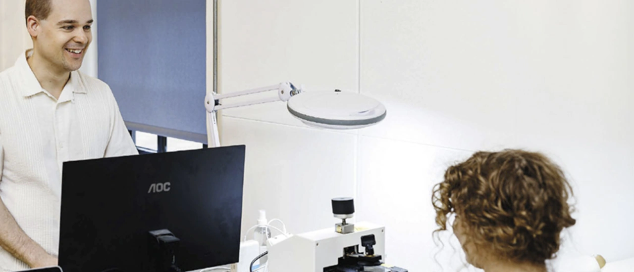 Din Revisor Informerer april 2025 - Ecovis i Danmark Din Revisor Informerer april 2025