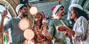 Christmas party 2022 – Does your company have a handle on the rules for tax and VAT? - Ecovis in Denmark