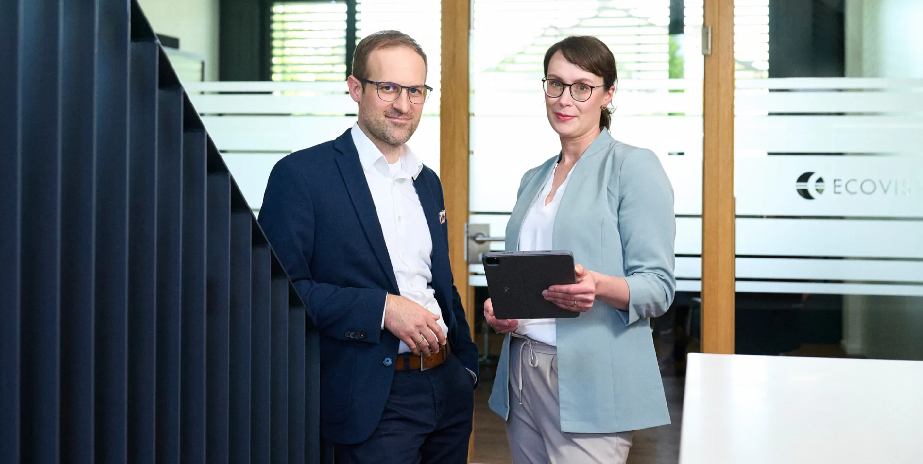 Damit in Ihrem Unternehmen nicht nur die Bezahlung stimmt.