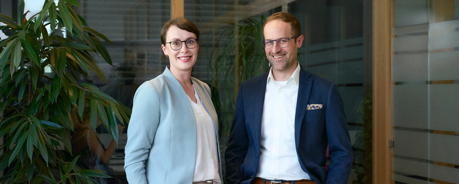 Damit in Ihrem Unternehmen nicht nur die Bezahlung stimmt.