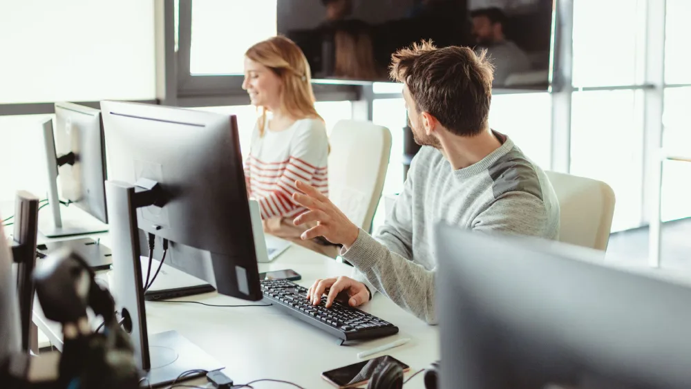 Systemumstellung professionell begleitet