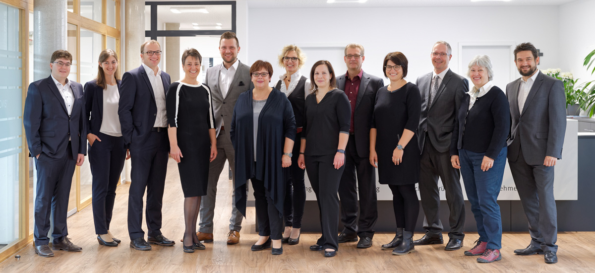 Unternehmensberater Dingolfing