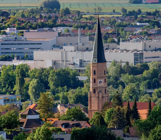UnternehmerSchule Dingolfing-Landau 2026 – wir sind dabei