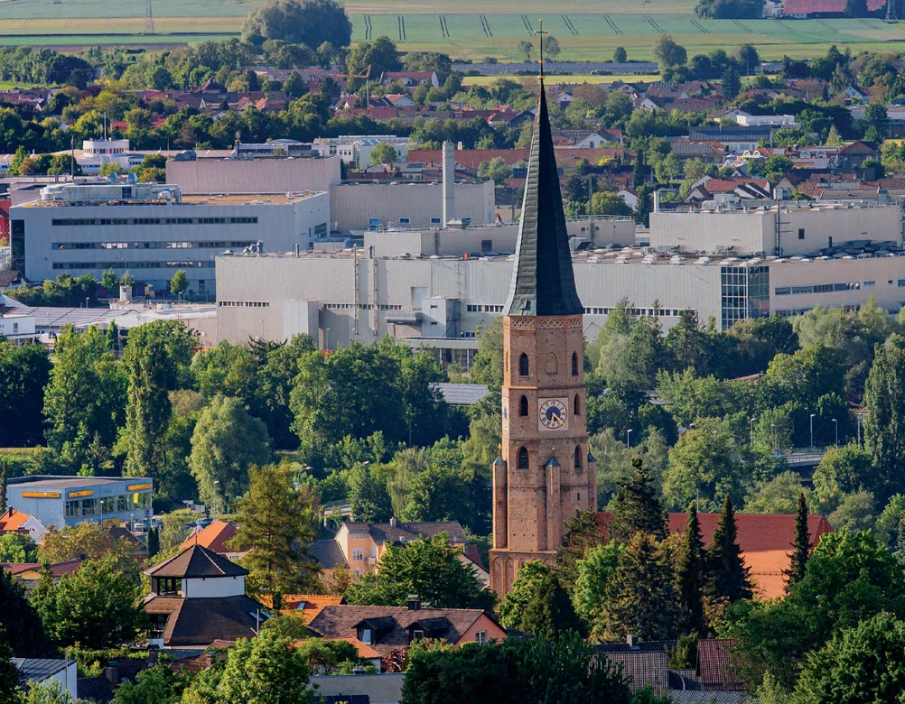 UnternehmerSchule Dingolfing-Landau 2026 – wir sind dabei