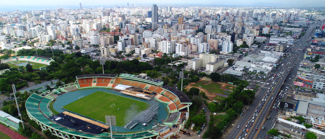 Doing Business in the Dominican Republic