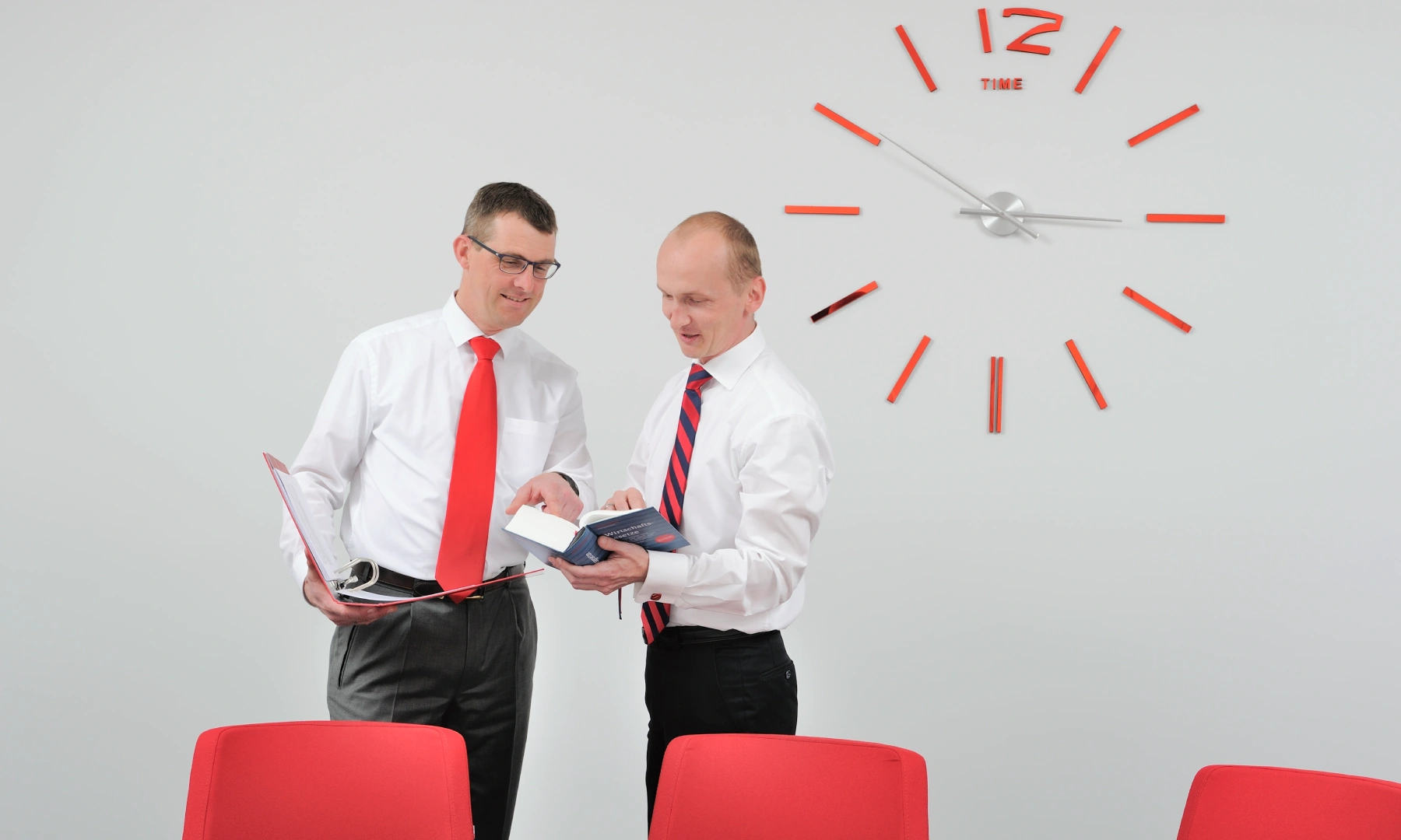 Imagefilm von Ecovis in Dresden