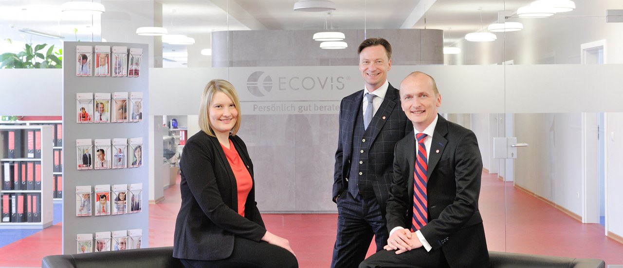 ECOVIS Dresden, ganz privat