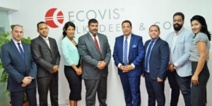 ECOVIS Egypt Consulting