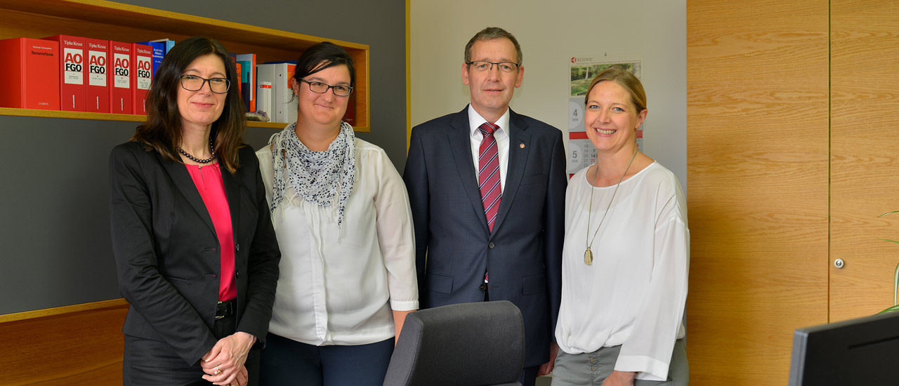 Steuerberater Erding