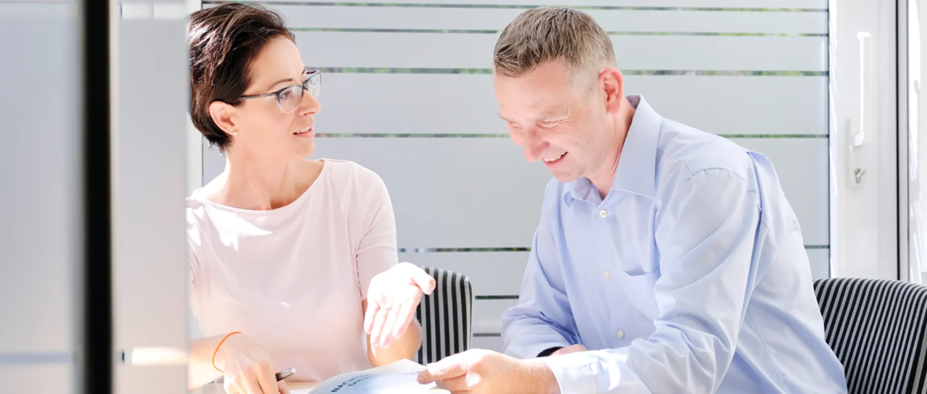 Betriebswirtschaftliche Beratung