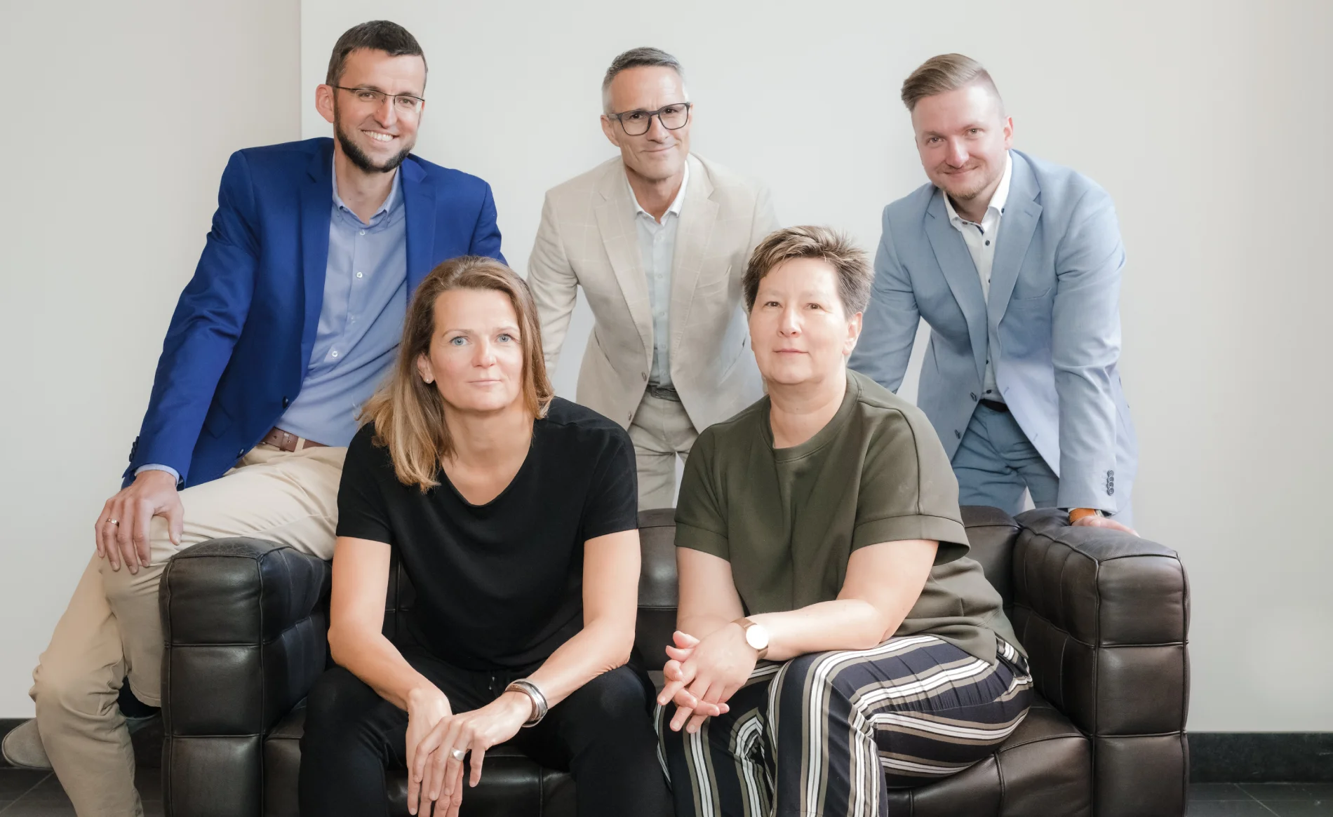 Persönlich gut beraten im Vogtland