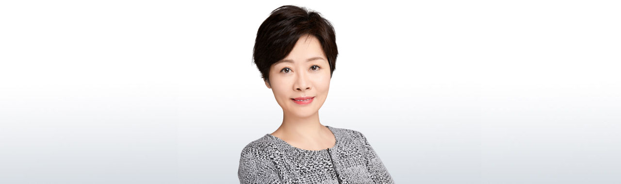 Ms Yvonne Pang