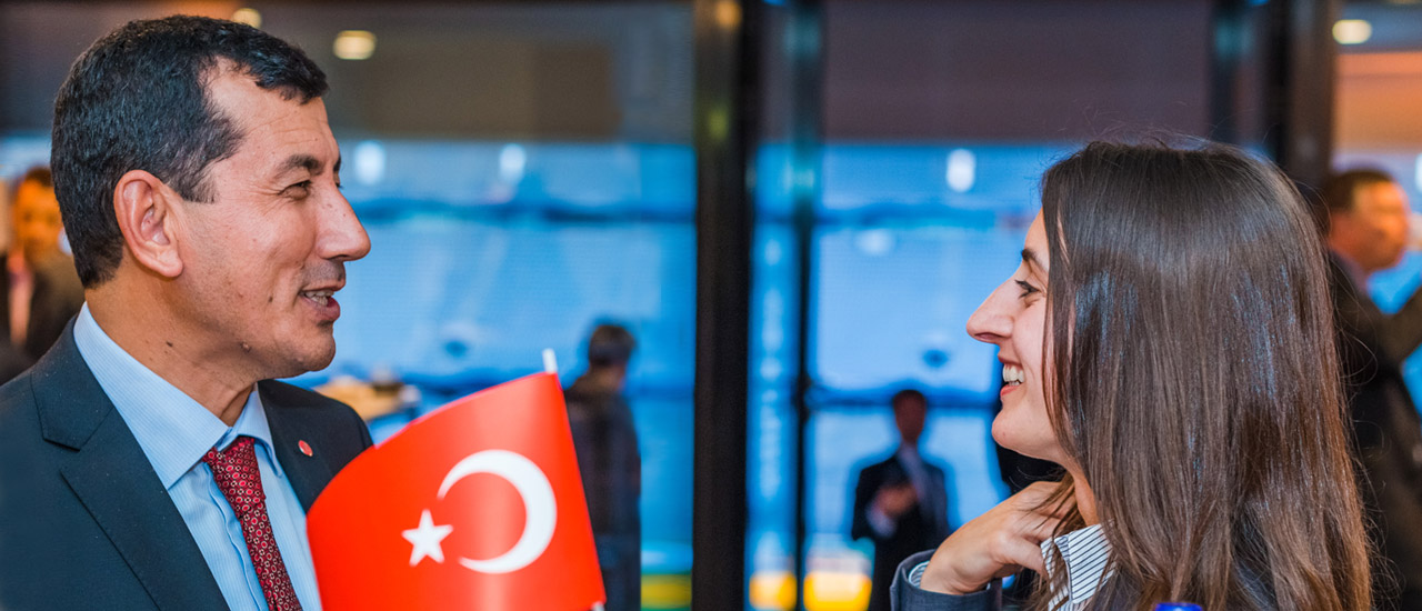 Turkey news from our international network - Fokus Türkei Turkey news from our international network