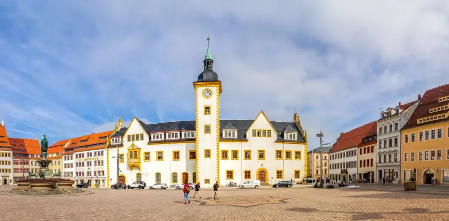 Steuerberater in Freiberg