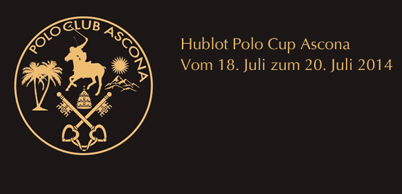 5th Hublot Polo Cup Ascona 2014