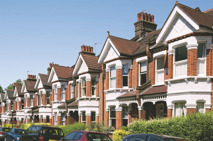 United Kingdom: Non-UK residents with residential property in the UK