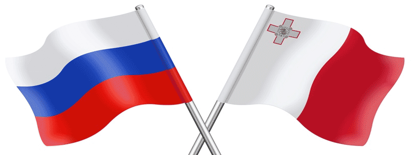 Malta –Double Tax Treaty (DTT) Update:  Russia