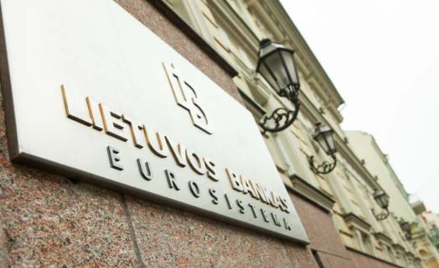 Bank of Lithuania: we understand risks, nevertheless we will make Lithuania Fintech centre