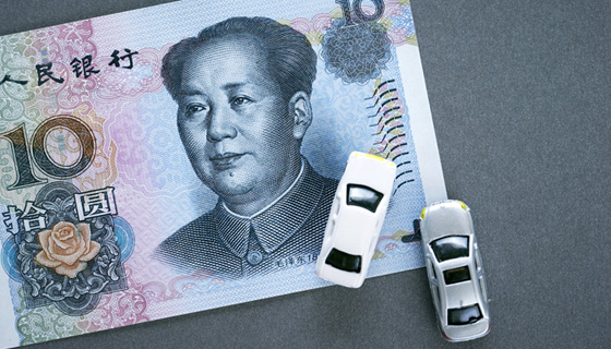 China’s Automotive Market after the Tax Increase